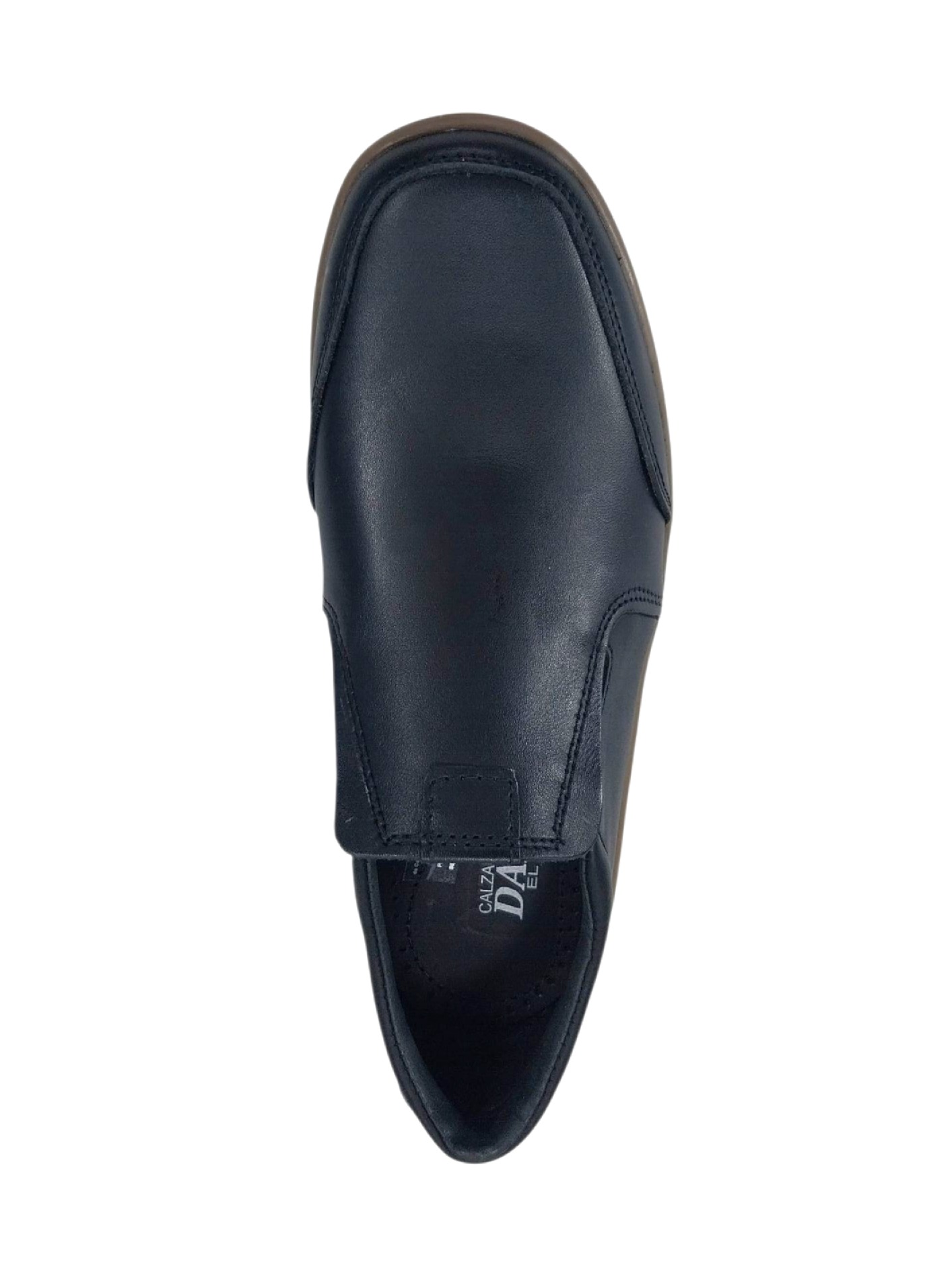 Calzado elegante de hombre